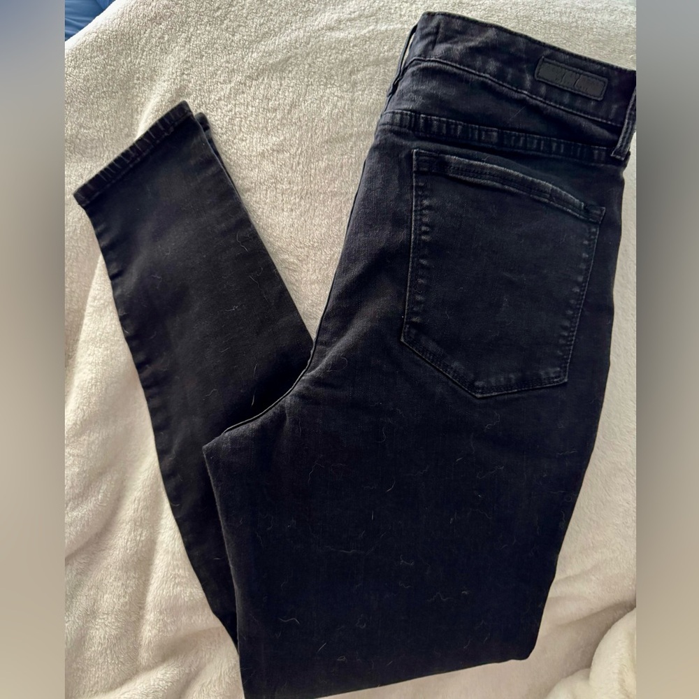 Social Standard by Sanctuary skinny jeans sz 12